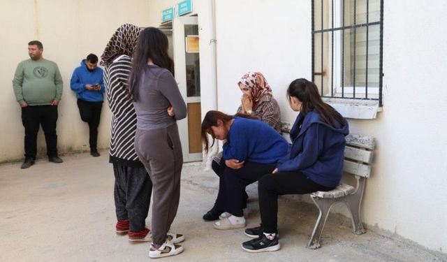 14 gündür kayıp olan yaşlı adam tarlada ölü bulundu