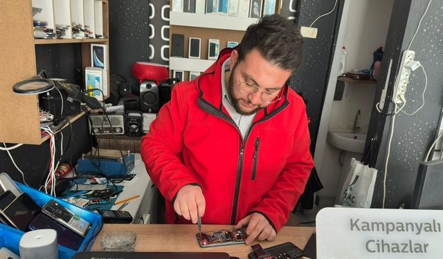 Kayserili telefoncu uyardı: Bu cihazlar 2026’da kapanacak