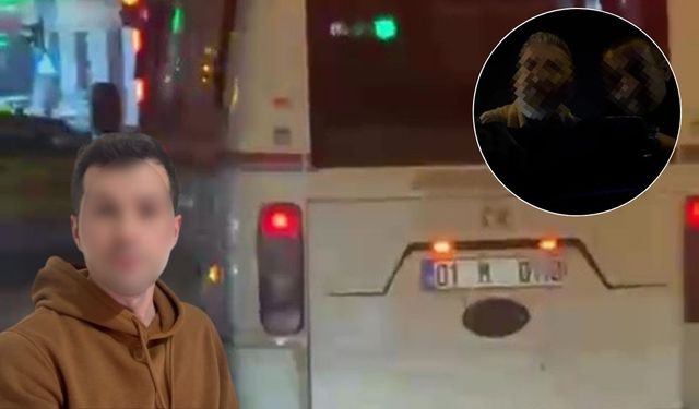 “İşine gelince engelli oluyorsun” dedi, yumruk attı!