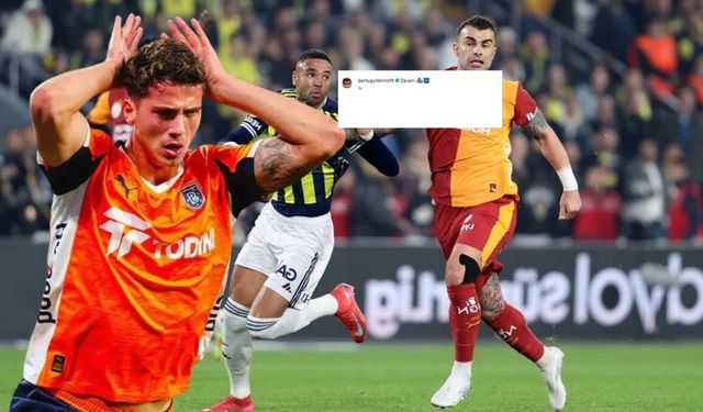 Abdülkerim Bardakçı’nın yaptığı yorum Fenerbahçelileri kızdırdı