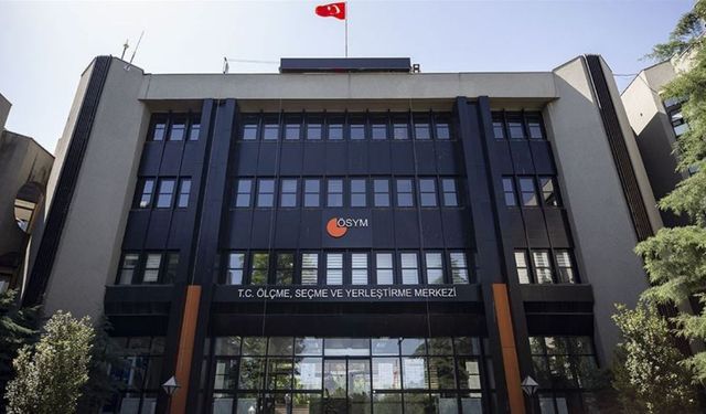 Adalet Bakanlığı sınavı giriş belgeleri açıldı