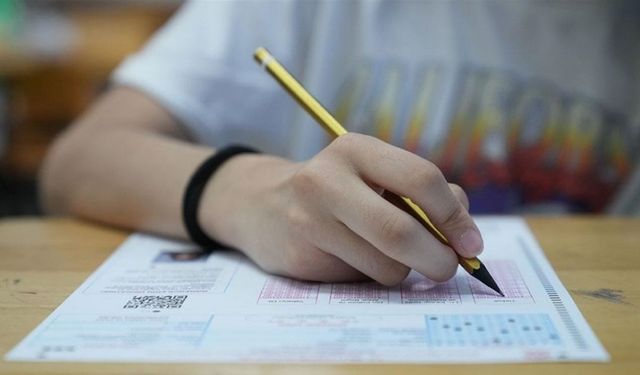 Adalet Bakanlığı sınavları soru ve cevapları yayımlandı