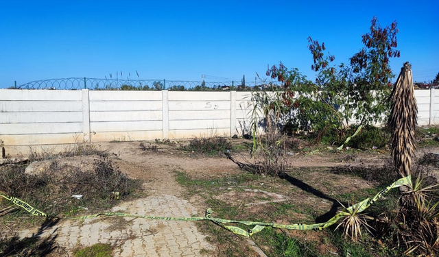 Sabah Saatlerinde Acı Olay: Yol Kenarında Cansız Bedeni Bulundu