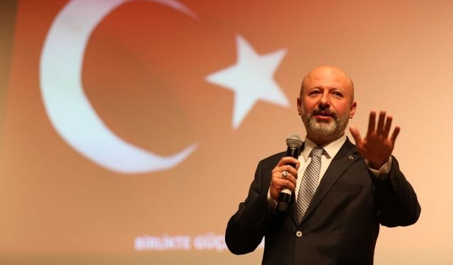 Başkan Çolakbayrakdar: Geçmişimizi Hiçbir Şekilde Unutturmayacağız