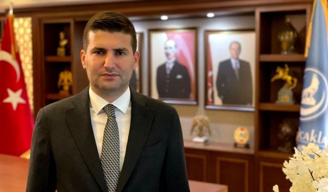 Ahmet Yiğit Yıldırım’dan sert mesaj: Türkiye bu karanlığa teslim olmayacak