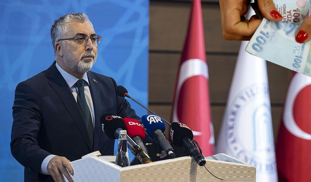 Asgari ücret masası yeniden kuruluyor: Gözler 18 Aralıkta