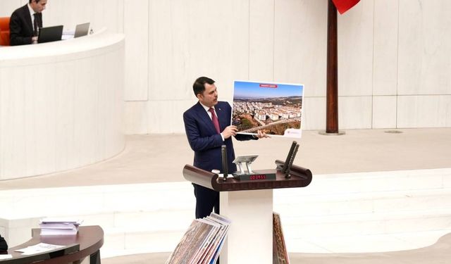 Bakan Murat Kurum’dan kira ve konut fiyatları müjdesi