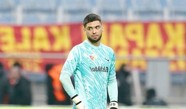 Bilal Bayazit’in geri dönüşü muhteşem oldu! Haftanın takımına seçildi