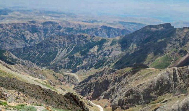 Yıllarca izini kaybettirdi: Kayseri Yılanlı Dağı’ndaki eşkıya hala anlatılıyor