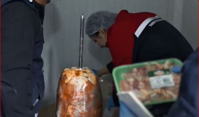 Bünyan’da zabıta ekiplerinden gıda denetimi: 32 İşletme kontrol edildi