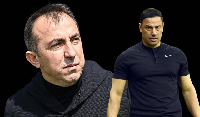 Kayserispor’un eski teknik direktörleri puanları paylaştı