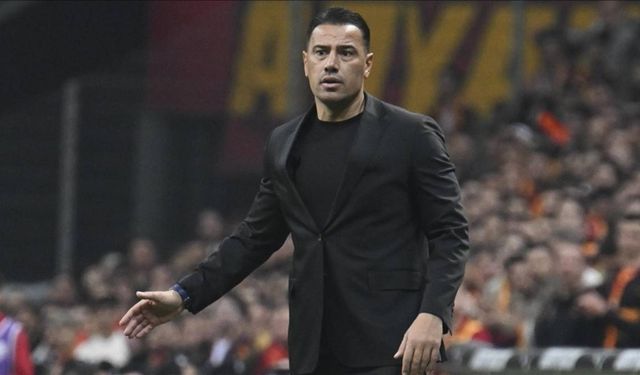 Çağdaş Atan’ın son şansı Kayserispor maçı mı?