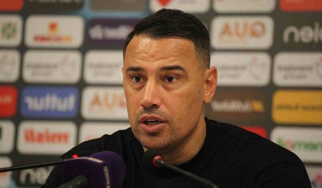 Kayserispor beraberliği Çağdaş Atan’ın sonunu mu getirdi?