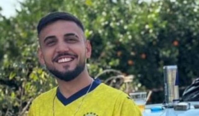 Feci motosiklet kazasında sürücü hayatını kaybetti: O anlar saniye saniye kameralara yansıdı