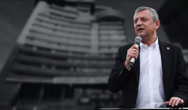 CHP’de kritik görevlendirmeler: Yeni yapının tüm detayları belli oldu