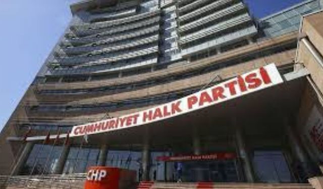 CHP raporu tamamlandı! Kürt sorunu demokrasiyle çözülür
