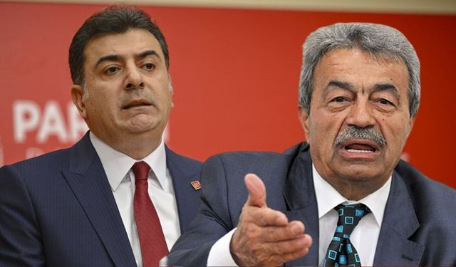 CHP’den Erdoğan’a Kamer Genç yanıtı