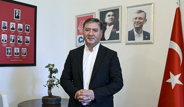 CHP’li Murat Emir: Büyüme rakamları gerçeği yansıtmıyor