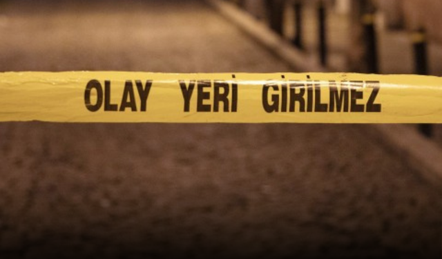 Nevşehir Avanos’ta Tır Kazası: 1 Kişi Hayatını Kaybetti