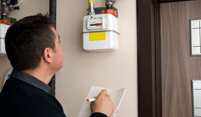 Doğalgaz sayaçları için son tarih açıklandı: Değiştirmeyene 10 bin TL ceza
