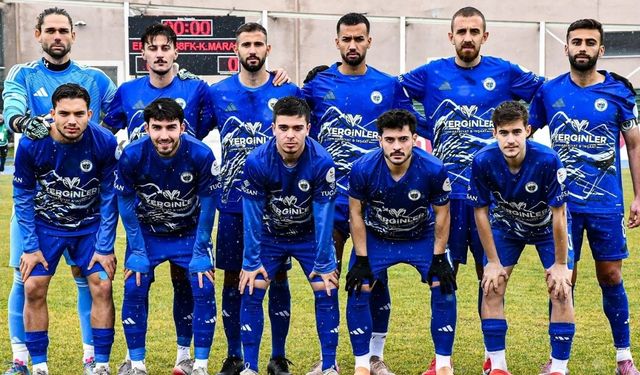 Zirve için son şanslardan biri: Erciyes 38 FK, Niğde’de sahaya çıkıyor