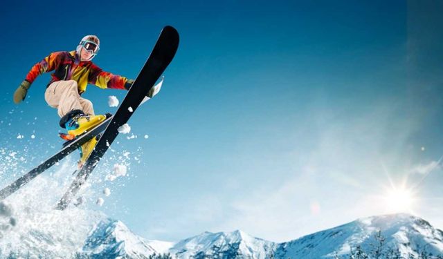 Belediye mi, özel mi? Erciyes’te kayak dersi almak isteyenlere kritik uyarılar