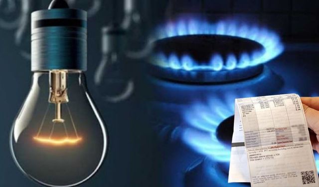 Doğalgaz ve elektrikte gizli zam: Faturalar uçacak!