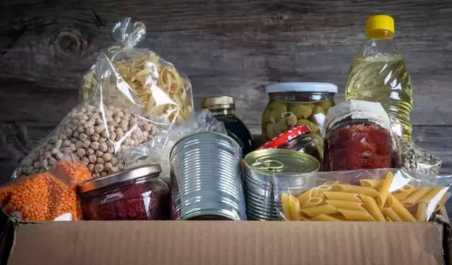 E-Devlet’ten gıda yardımı başvurusu nasıl yapılır? Şartlar ve detaylar açıklandı