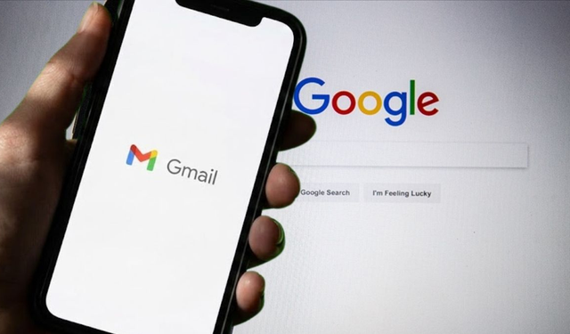 Artık e-posta adresi değiştirilebilecek!