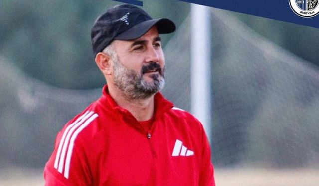 Erciyes 38 FK’da beklenmedik ayrılık! Gökhan Ünal dönemi sona erdi