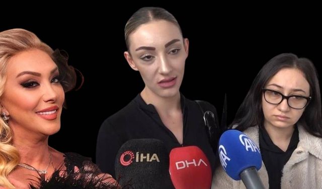 Güllü'nün manevi kızı itiraf etti ! Kızı Tuğyan öldürdü