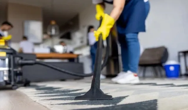 Evde kullanılan bu temizlik ürünü solunumu olumsuz etkiliyor