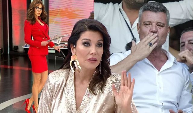 Sadettin Saran ve Ela Rümeysa Cebeci'nin yazışmaları ifşa oldu! Kayserili ünlü isim kendini tutamadı