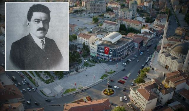 Kayseri'nin Deccal'i olmuştu! Develi'yi baştan yazan gizemli belediye başkanı kim?