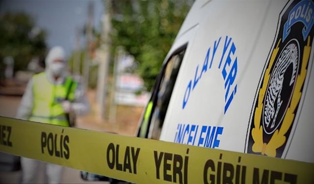 28 yaşındaki genç otelde canına kıydı!