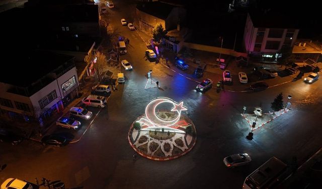 Belediye Başkanının da karıştığı halı saha kavgası iki komşu mahalleyi düşman etti