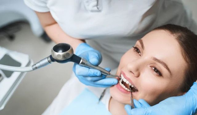 İmplant tedavisine SGK desteği için ilk adım atıldı: İki şartla ücretsiz olacak