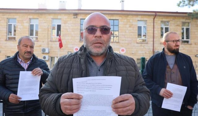 İş adamının 300 milyonluk vurgunu: Onlarca kişiyi dolandırıp yurt dışına kaçtı