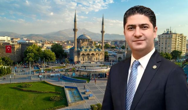 Köşe yazısıyla başlayan tartışma büyüdü: MHP Kayseri milletvekilinden sert yanıt
