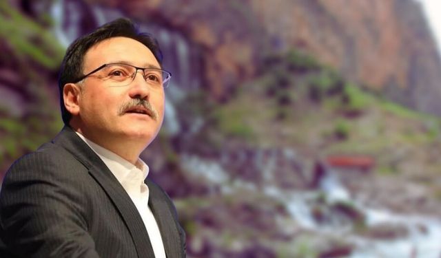 Vali Gökmen Çiçek ‘ Her Kayserilinin burada fotoğraf çekilmesini istiyorum’ dediği yere akın akın ziyaretçi gidiyor!