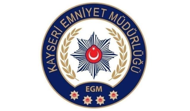 Kayseri'de 14-15 yaşında iki çocuk 3 gün arayla 3 dükkan soydu