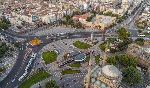 Kayseri'nin o ilçesine gitmek 4 saat sürüyor! Kış aylarında neredeyse imkansız