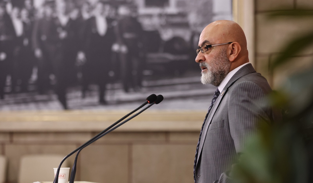 Kayseri tarımda yeni döneme giriyor: Sera OSB ile gelecek şekilleniyor