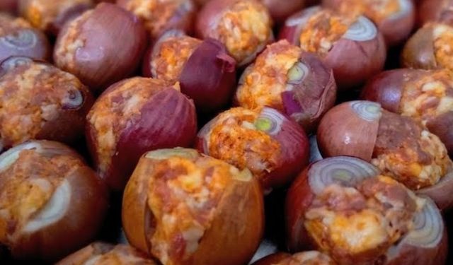 Kayseri soğuklarına Gaziantep’ten şifalı bir dokunuş!