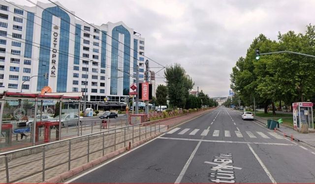 Kafe kent Talas: 50 Bin öğrenci zor durumda