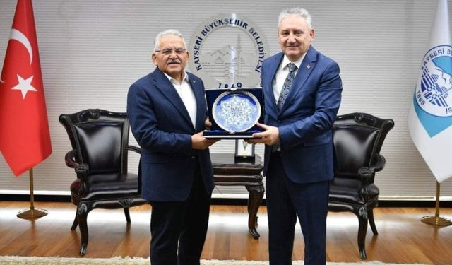 Kayseri tarımda vites yükseltti: Belediyeden 1 milyar TL’lik dev destek