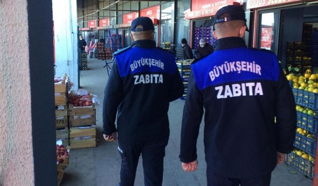 Kasım ayı raporu açıklandı: Kayseri’de halkın huzuru için düğmeye basıldı