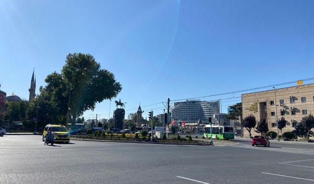 Kayseri’de bugün hava durumu: Sis ve soğuk etkisini artırıyor