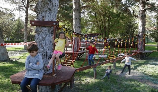 Kayseri’de çocukların içe kapanmasına yol açan 5 ebeveyn hatası!