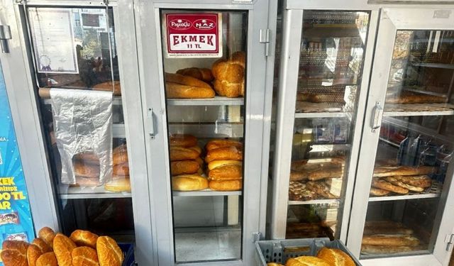 Kayseri’de ekmeğe zam gelecek! O tarihten itibaren geçerli olacak